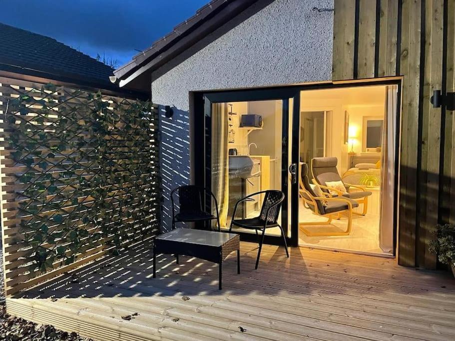 Little Slioch Cottage- A Break From City Life Avoch Екстер'єр фото